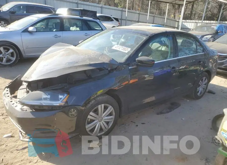 3VW2B7AJ8HM214517 Photo# 1