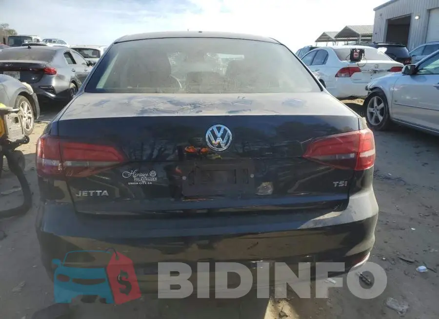 3VW2B7AJ8HM214517 Photo# 6