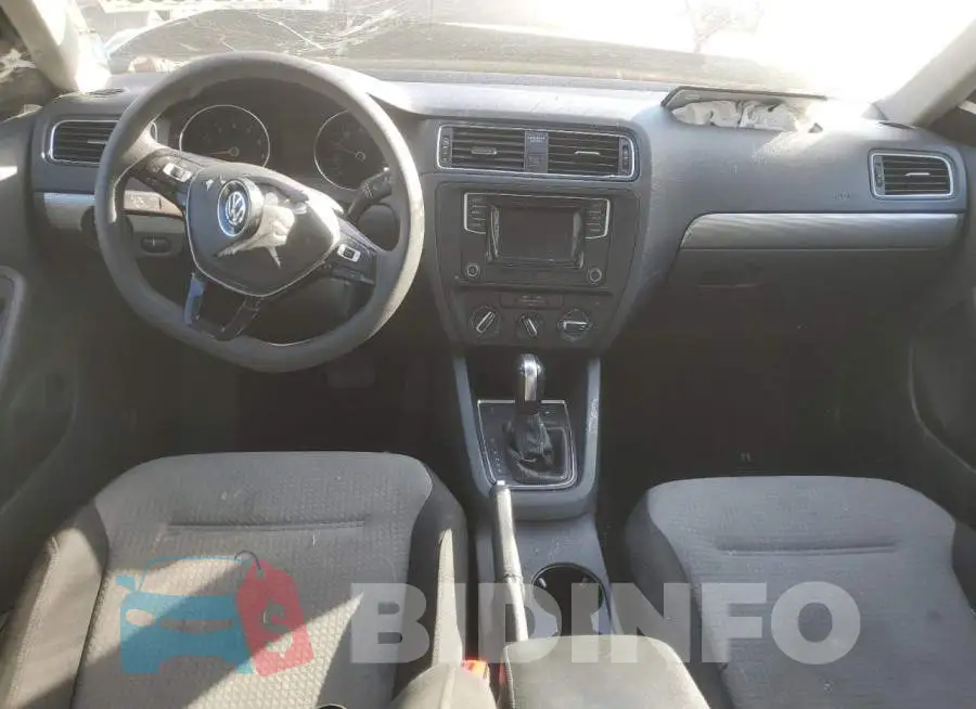3VW2B7AJ8HM214517 Photo# 8