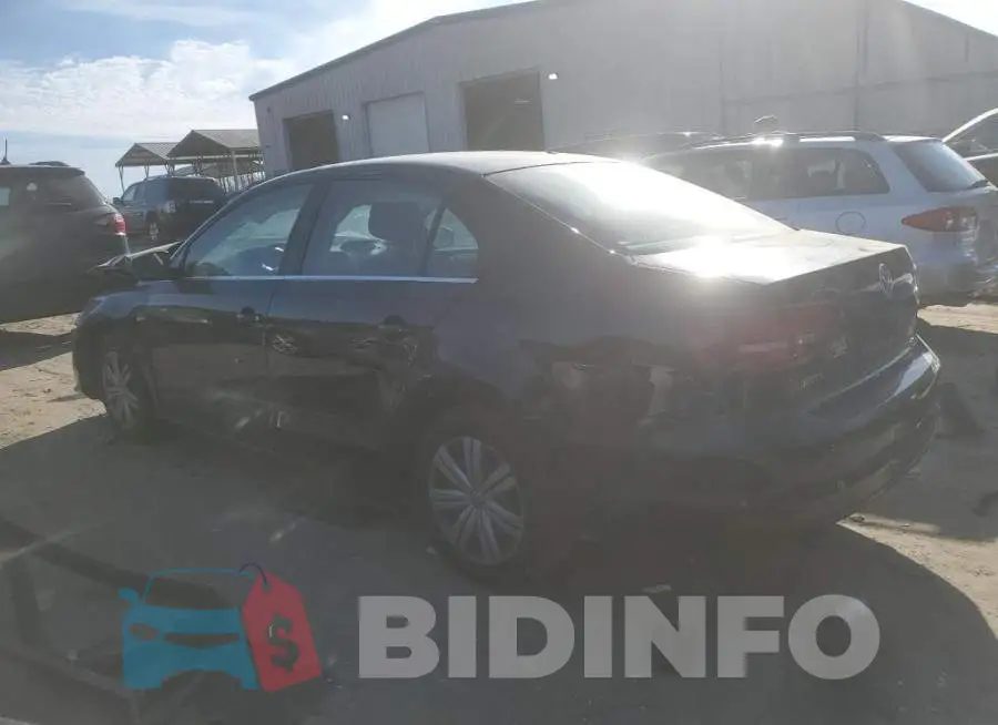 3VW2B7AJ8HM214517 Photo# 2