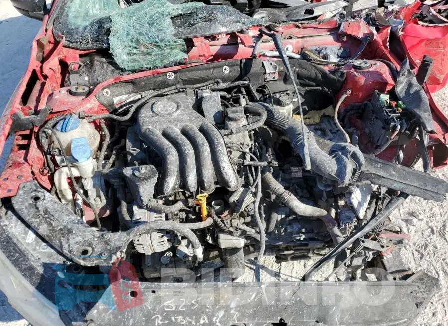 3VW2K7AJ9FM322495 Photo# 11