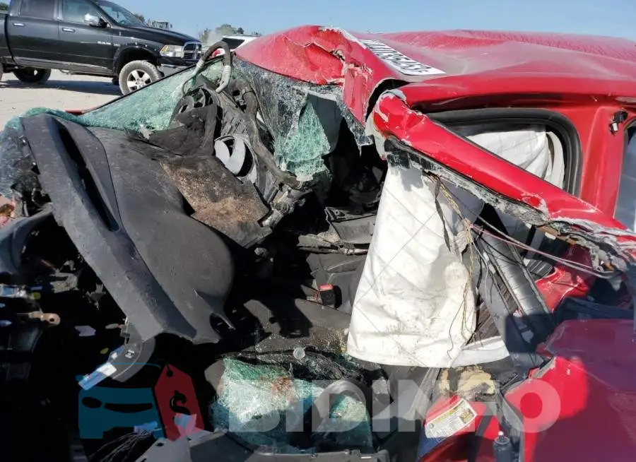 3VW2K7AJ9FM322495 Photo# 7