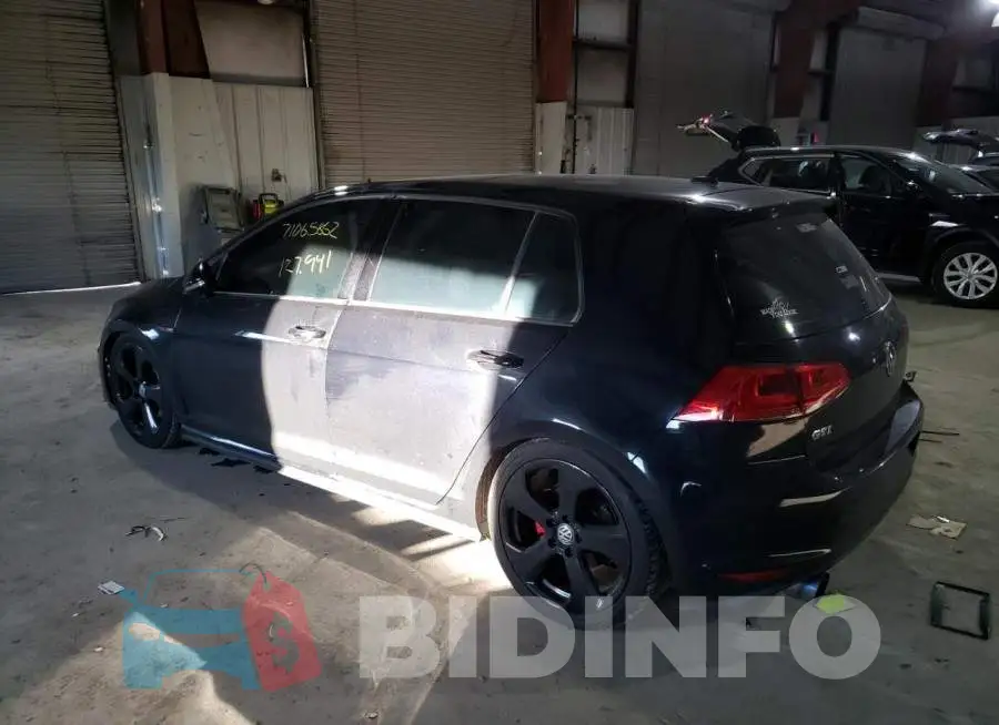 3VW4T7AU7FM034717 Photo# 2