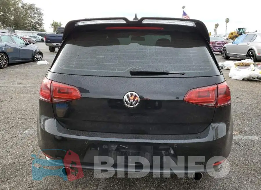 3VW547AU7FM099987 Photo# 6
