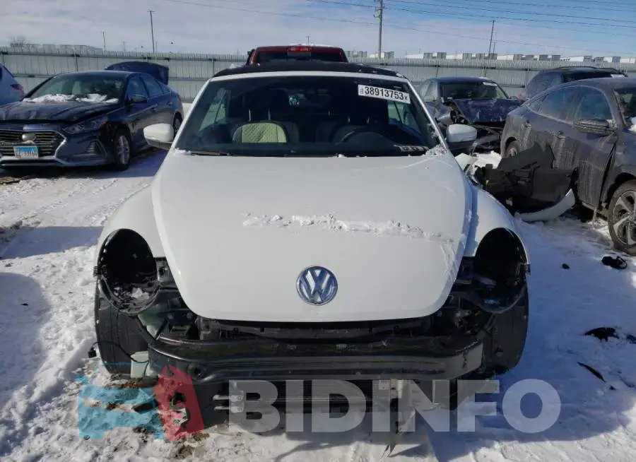 3VW5DAATXKM510524 Photo# 5