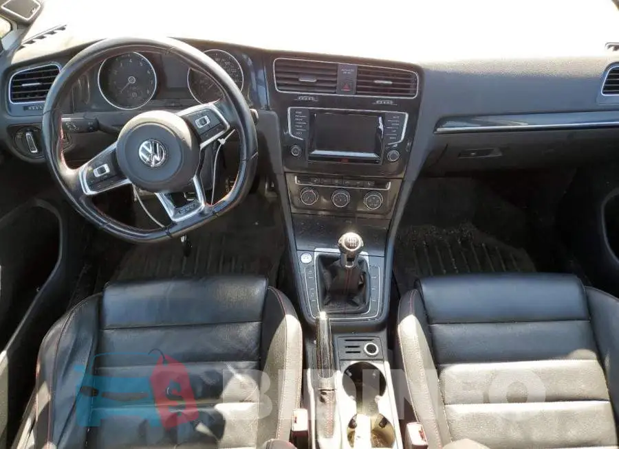 3VW5T7AU3FM003744 Photo# 8