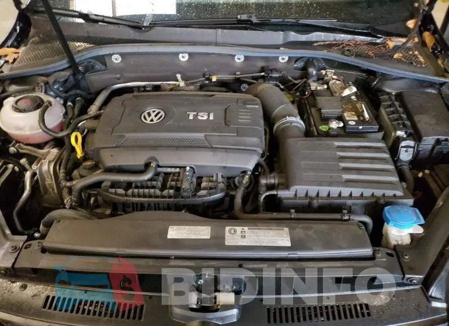 3VW6T7AU6KM002201 Photo# 11