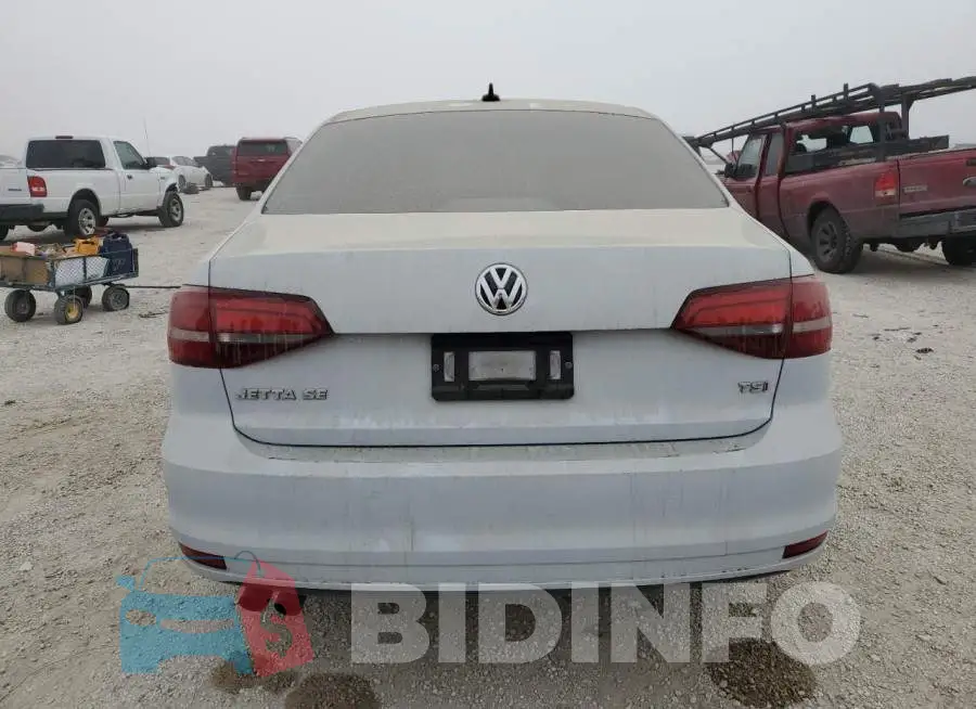 3VWDB7AJ4HM273444 Photo# 6