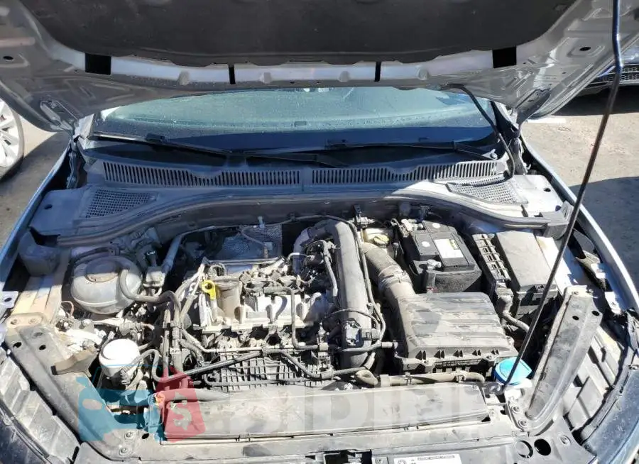 3VWGB7BU7KM222923 Photo# 7