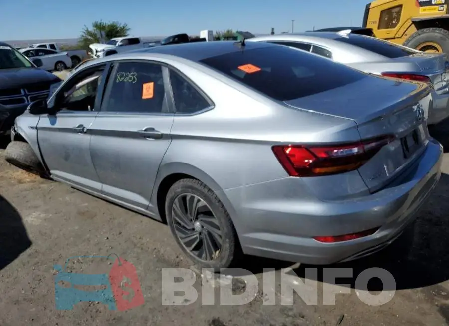 3VWGB7BU7KM222923 Photo# 3