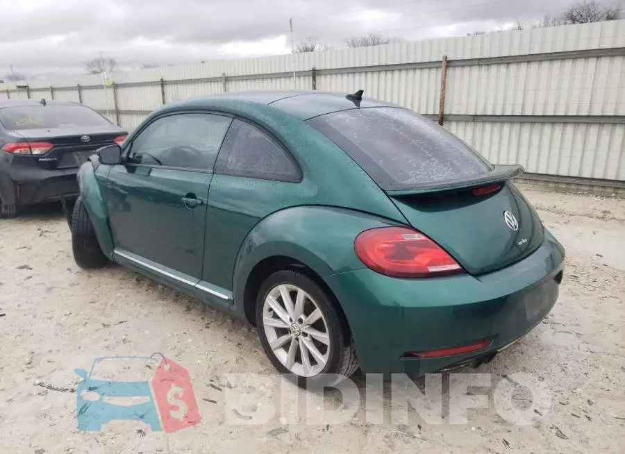 3VWJ17ATXHM606513 Photo# 2