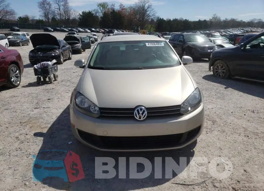3VWPL7AJ3EM624043 Photo# 5