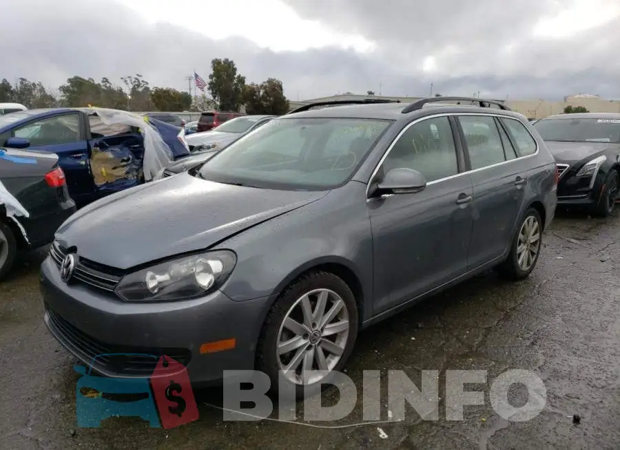 3VWPL7AJXEM626033 Photo# 1