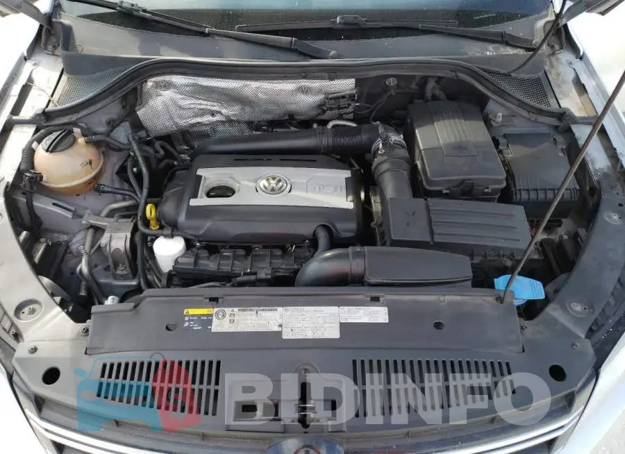 WVGAV3AX4EW530068 Photo# 12