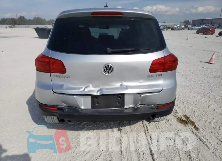 WVGAV3AX4EW530068 Photo# 6