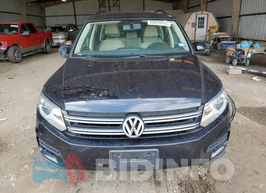 WVGAV7AX5FW522490 Photo# 5