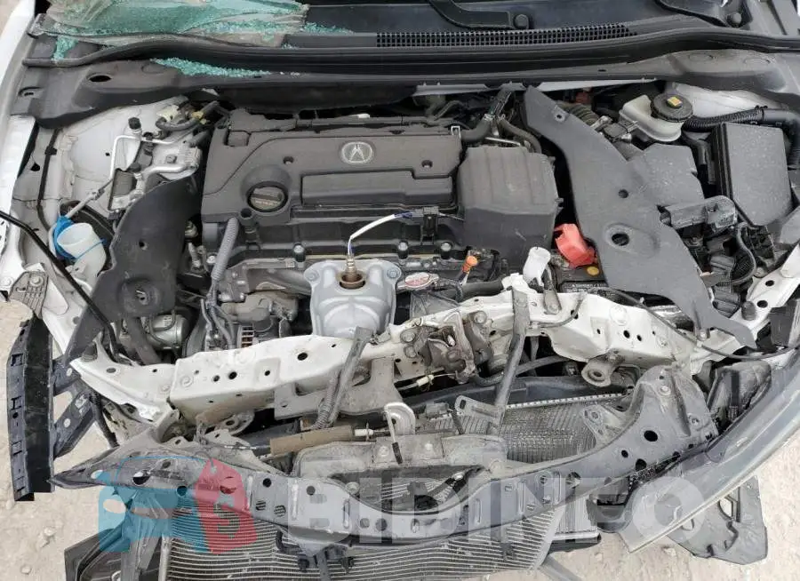 19UDE2F82KA000544 Photo# 11