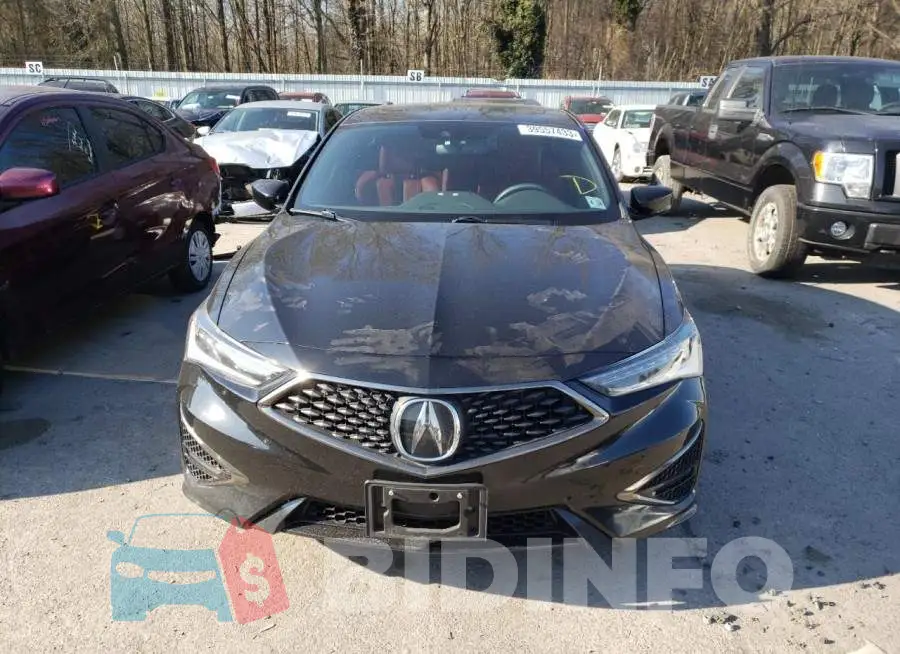 19UDE2F83KA004781 Photo# 5