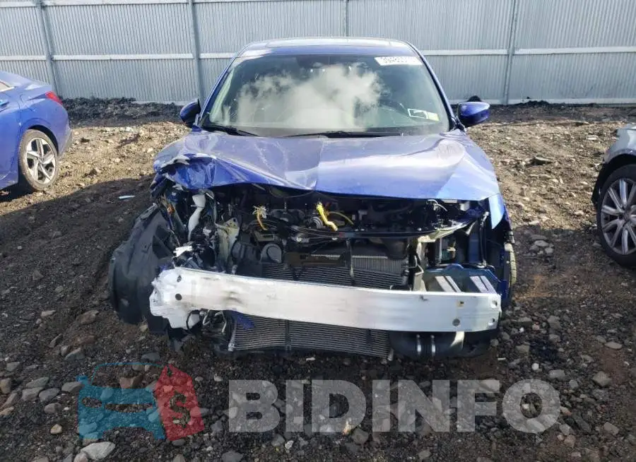 19UDE2F85MA001707 Photo# 5
