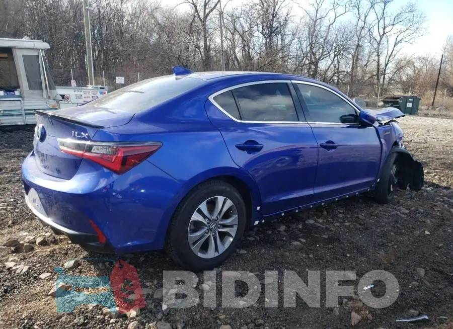 19UDE2F85MA001707 Photo# 3
