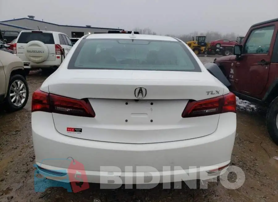 19UUB1F30FA027173 Photo# 6