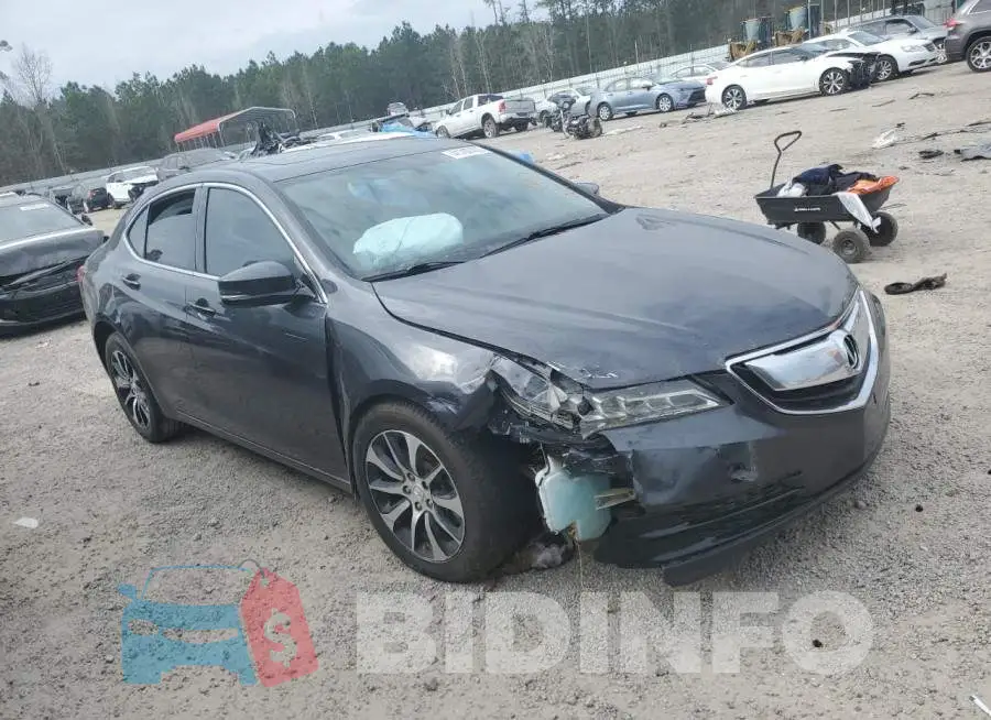 19UUB1F36FA022544 Photo# 4
