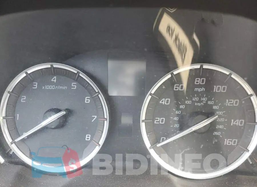 19UUB1F36FA022544 Photo# 9