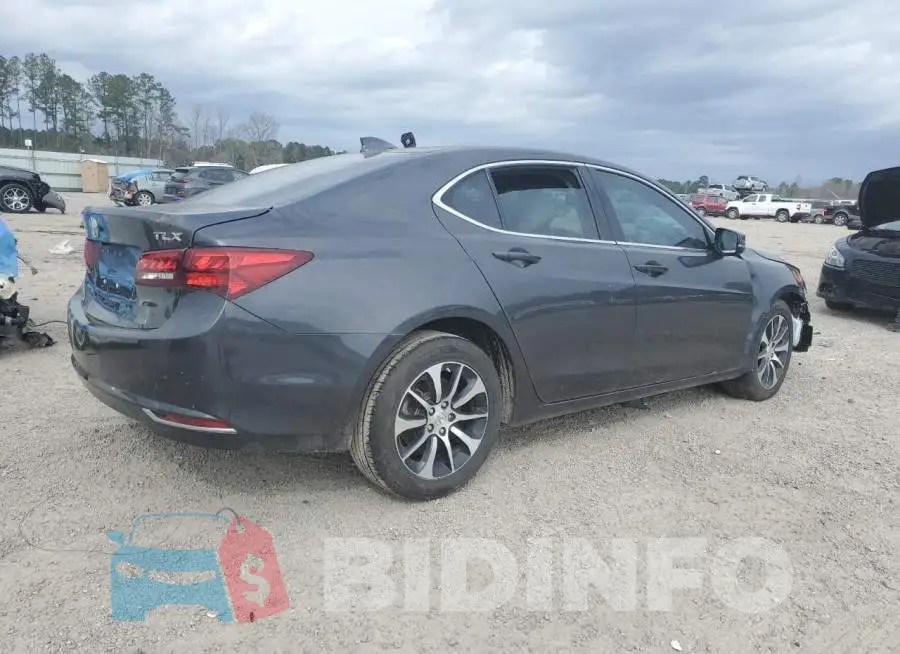 19UUB1F36FA022544 Photo# 3