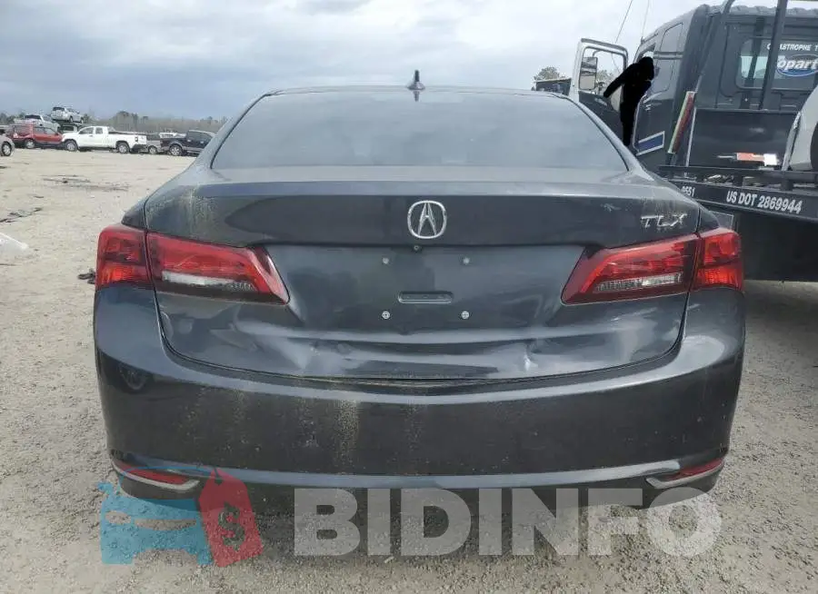 19UUB1F36FA022544 Photo# 6