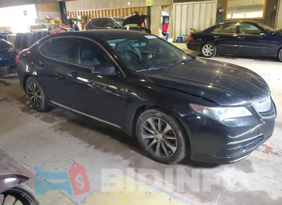 19UUB1F38FA018673 Photo# 4