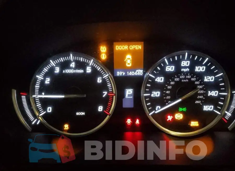 19UUB1F38FA018673 Photo# 9
