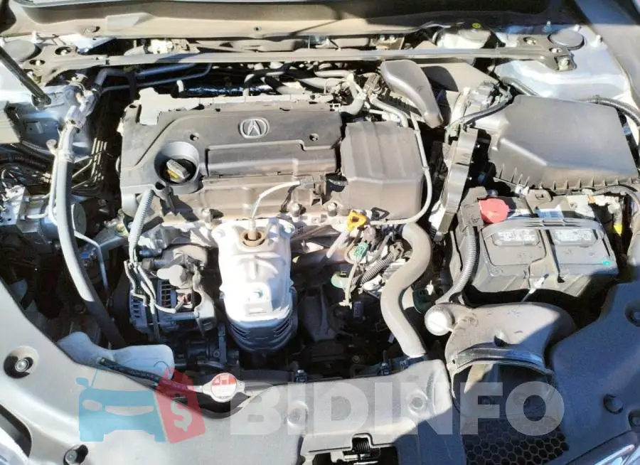 19UUB1F3XGA002119 Photo# 11