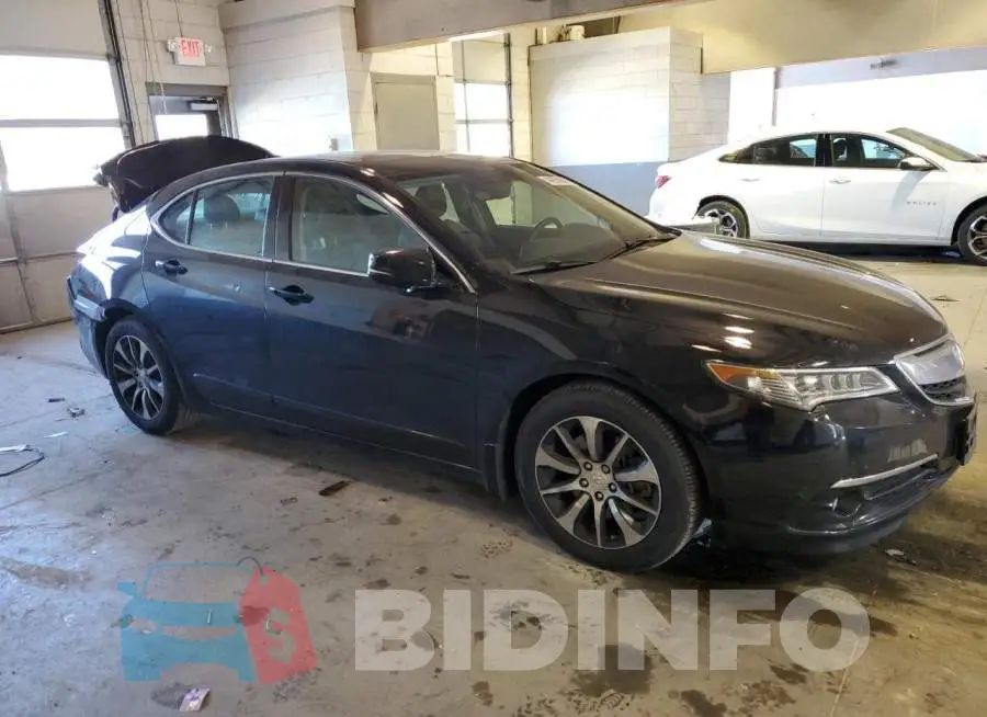 19UUB1F52FA004334 Photo# 4