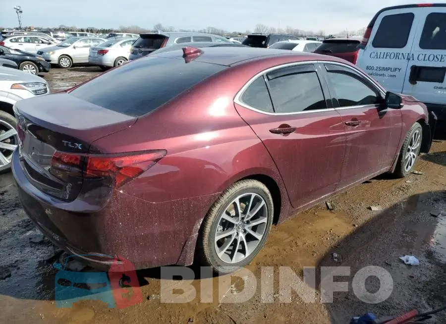 19UUB2F53FA024808 Photo# 3