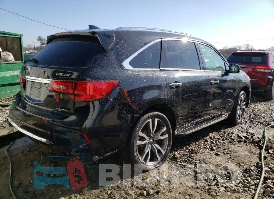 5J8YD4H80LL020195 Photo# 3