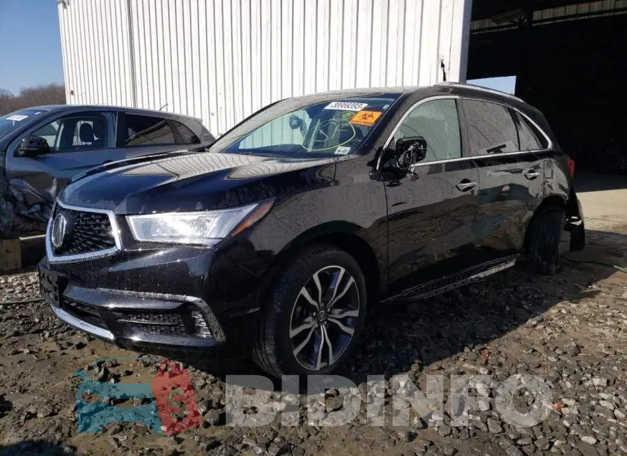 5J8YD4H80LL020195 Photo# 1