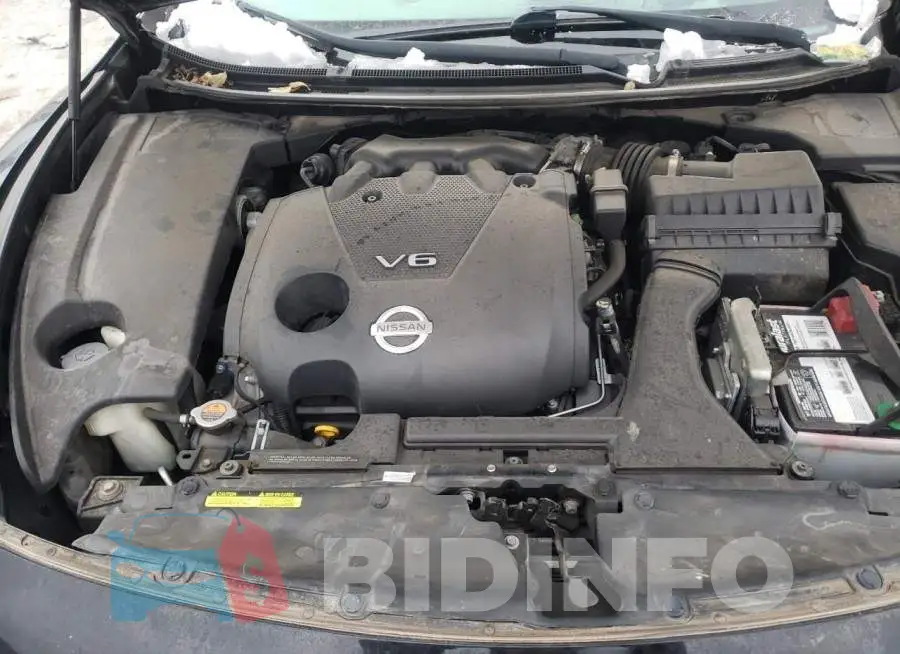 1N4AA5AP7EC440027 Photo# 11