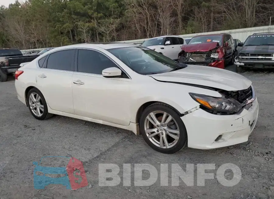 1N4BL3AP8HC227644 Photo# 4
