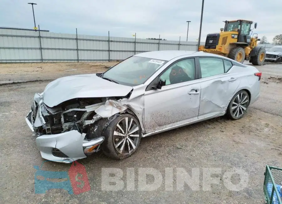 1N4BL4CV4LC128572 Photo# 1