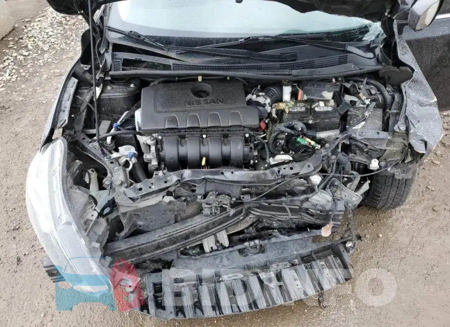 3N1AB7AP1JY204867 Photo# 11