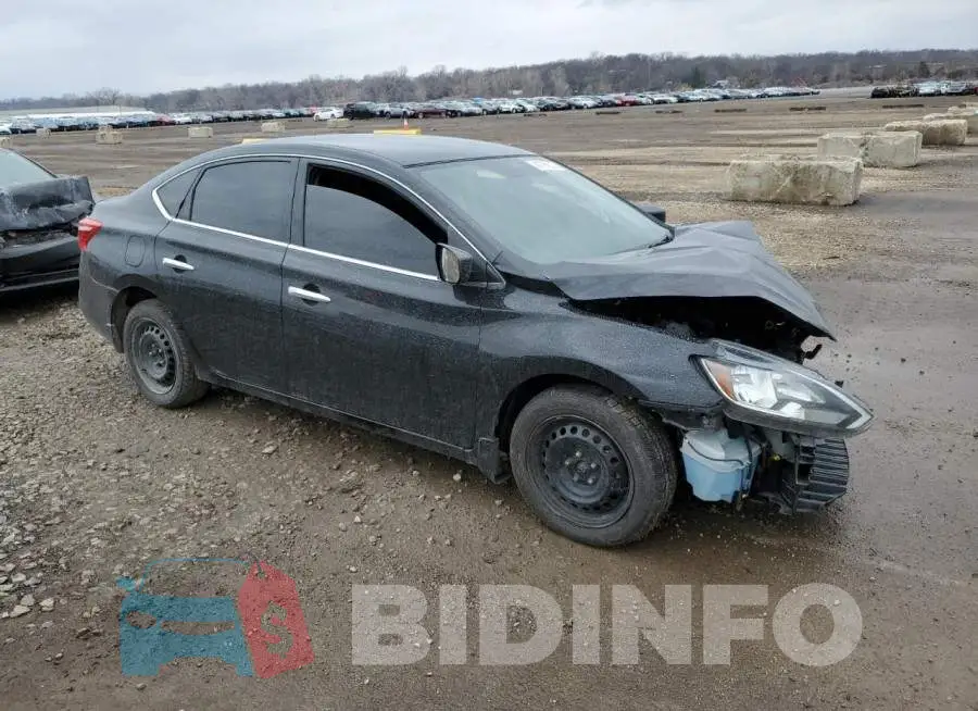 3N1AB7AP1JY204867 Photo# 4