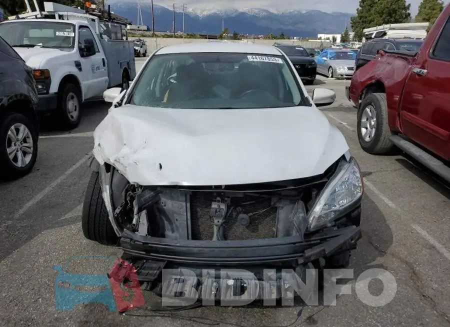 3N1AB7AP3FY221192 Photo# 5