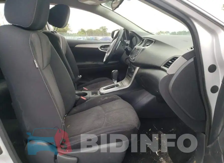 3N1AB7AP4FL691017 Photo# 5