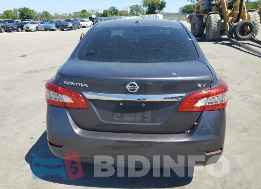 3N1AB7AP6FL673702 Photo# 6