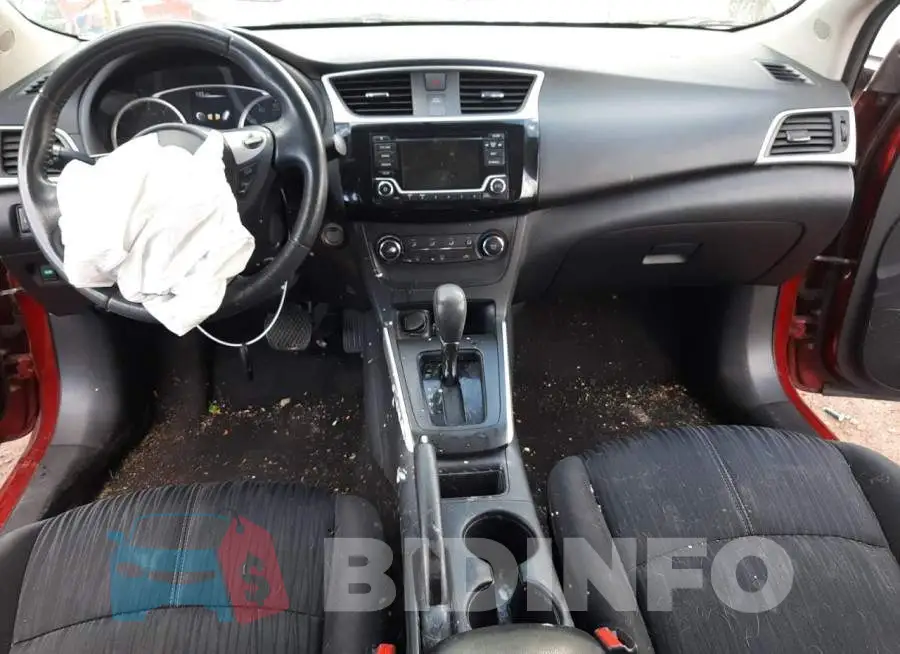 3N1AB7AP7GL664346 Photo# 8