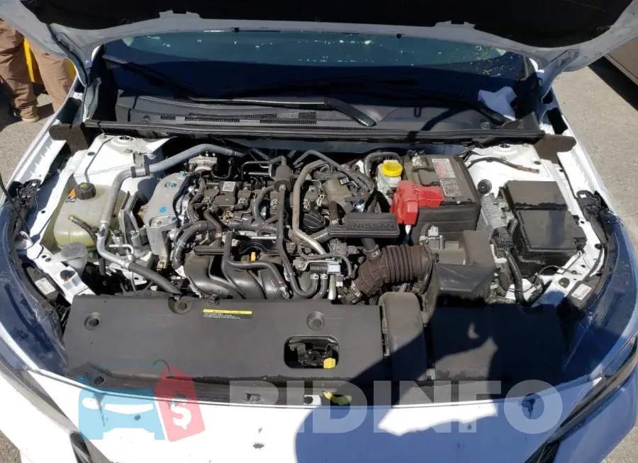 3N1AB8BV4NY240691 Photo# 11