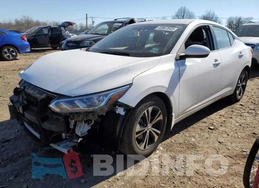 3N1AB8CV6NY208100 Photo# 1