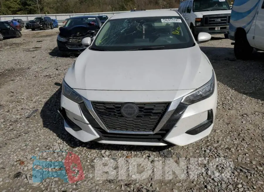 3N1AB8CV7LY220494 Photo# 5