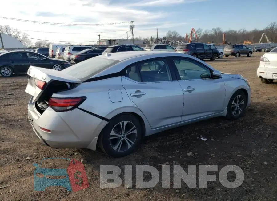 3N1AB8CV7LY282848 Photo# 3