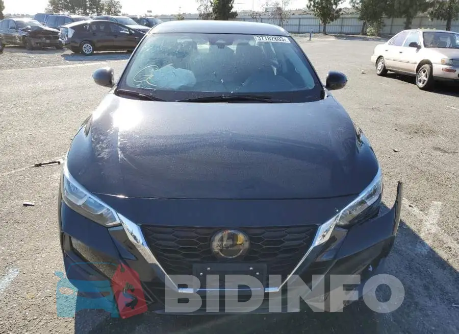 3N1AB8CV8NY236402 Photo# 5
